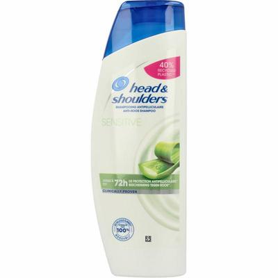 HEAD & SHOULDER Shampoo sensitive