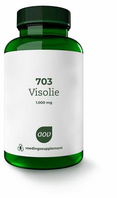 AOV 703 Visolie 1000mg