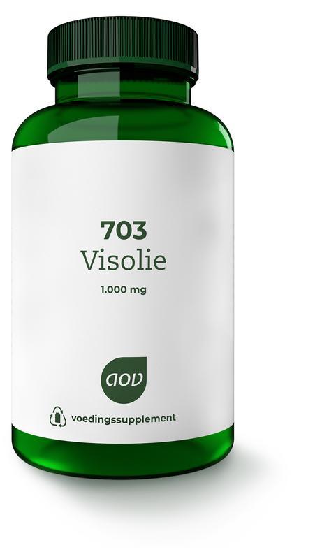 703 Visolie 1000mg