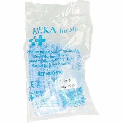 Heka Beademingsdoekjes