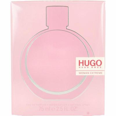 HUGO BOSS boss extreme edp da 75ml