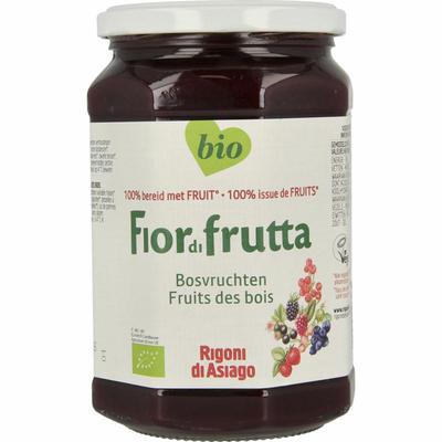Fiordifrutta Bosvruchtenjam bio