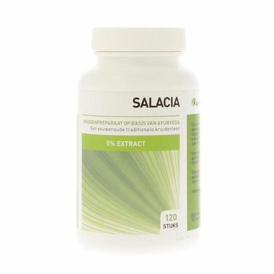 Ayurveda Health Salacia oblonga 5% saponinen extract