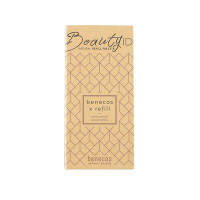 Natural beauty ID leerpalette (large)