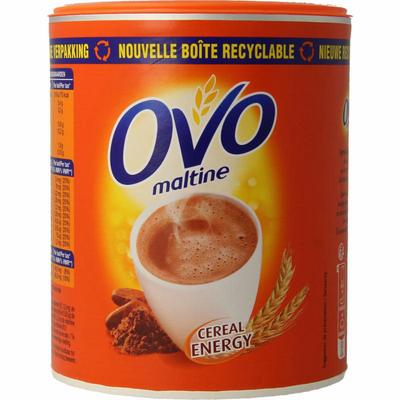 Ovomaltine Poeder