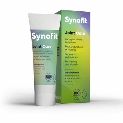 Synofit Joint Care gel