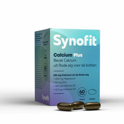 Synofit Calcium Plus