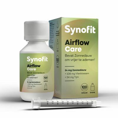 Synofit Airflow Care