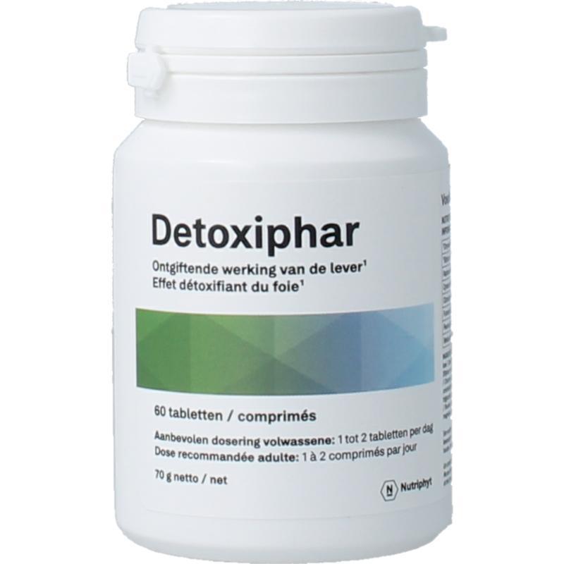 Detoxiphar