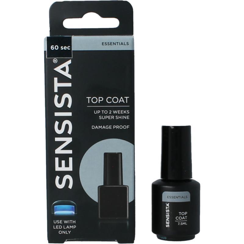 Top coat