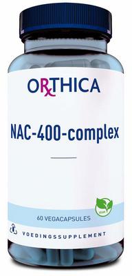 Orthica NAC 400 complex