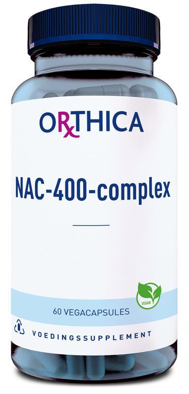NAC 400 complex