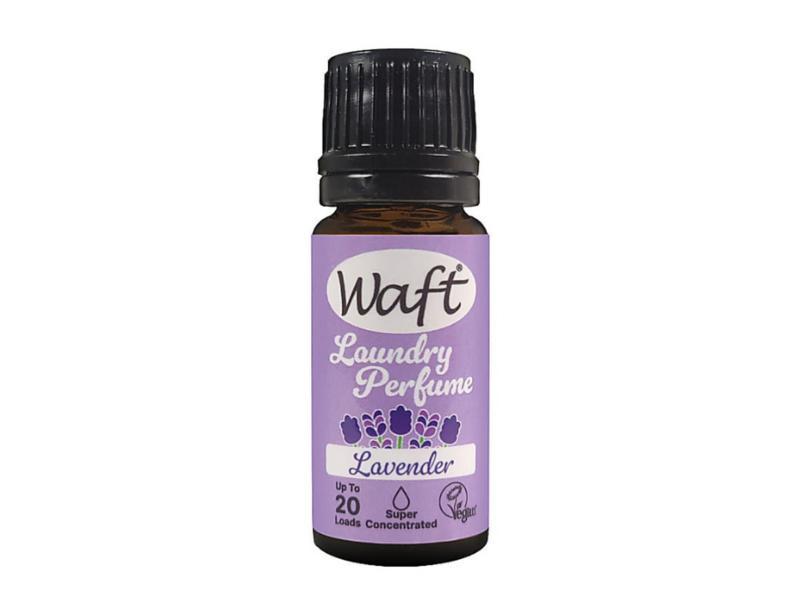 Wasparfum lavender