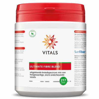 Vitals Ultimate fibre blend