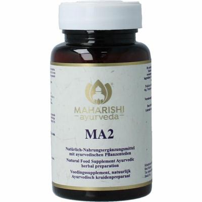 Maharishi Ayurv MA 2 natural
