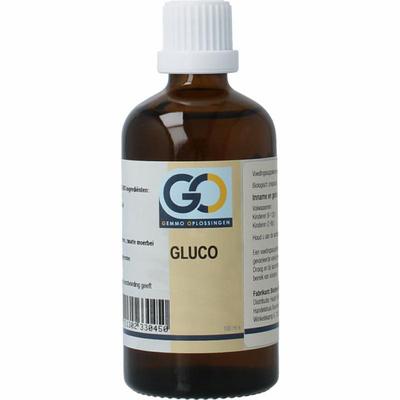 GO Gluco bio