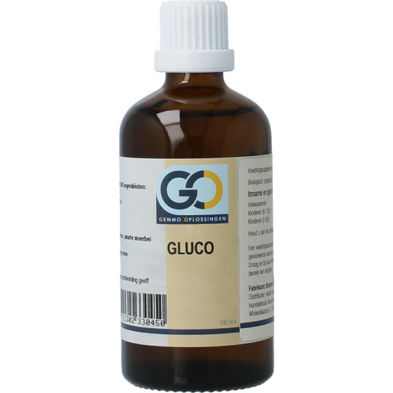 Gluco bio