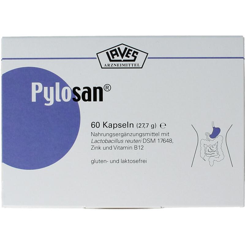 Pylosan