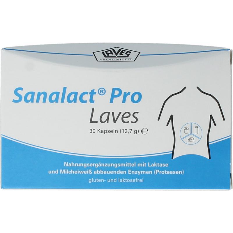 Sanalact pro