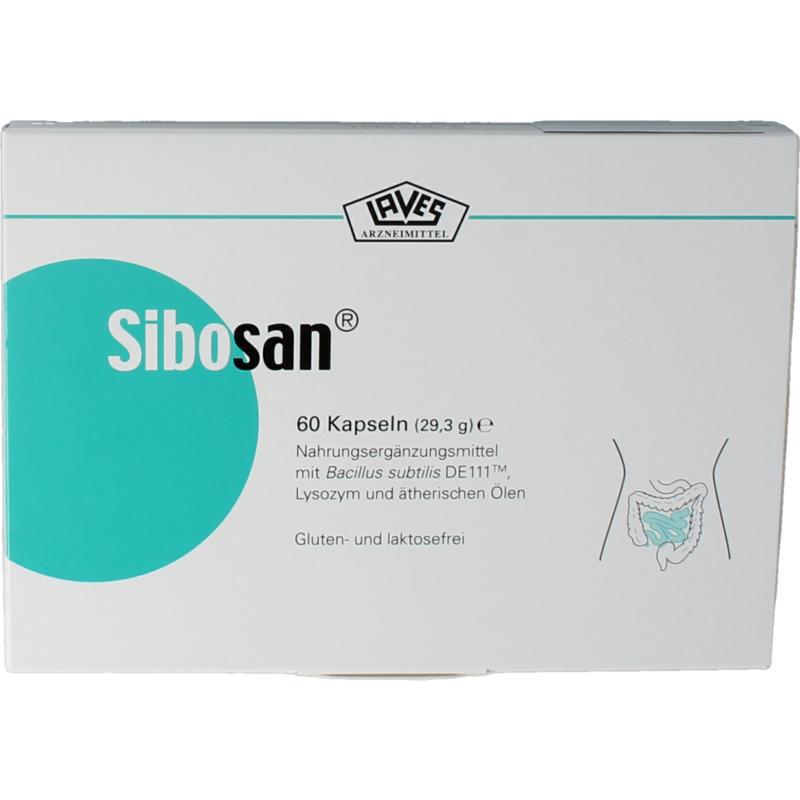 Sibosan