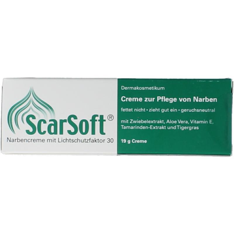 Scarsoft LSF30