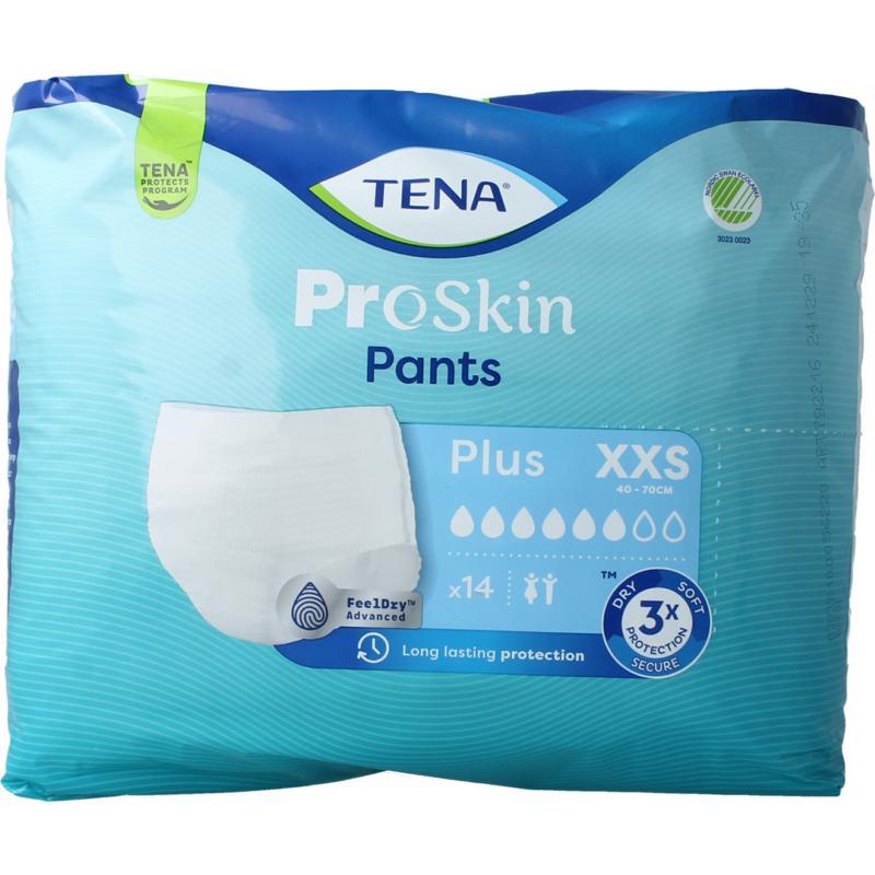 Proskin pants plus XXS