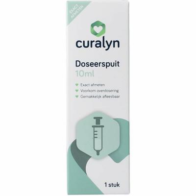 Curalyn Doseerspuit
