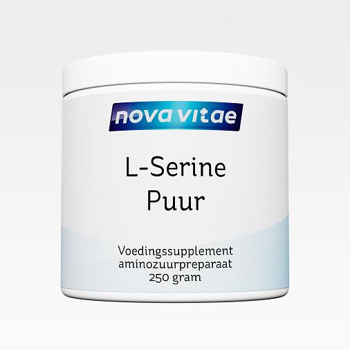 L-Serine puur