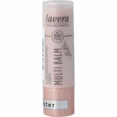 Lavera tester multi balm suns red 01 tester