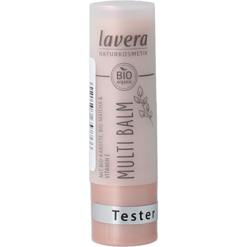 tester multi balm clo pink 02 tester