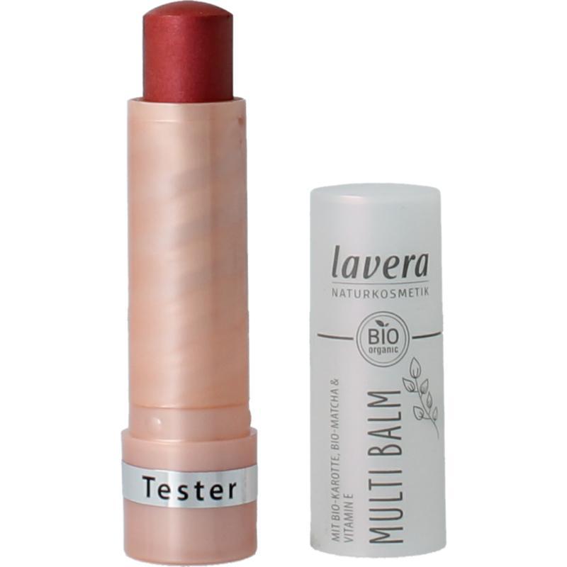 tester multi balm sunr rose 04 tester
