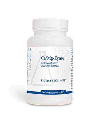 Biotics Ca/Mg-Zyme