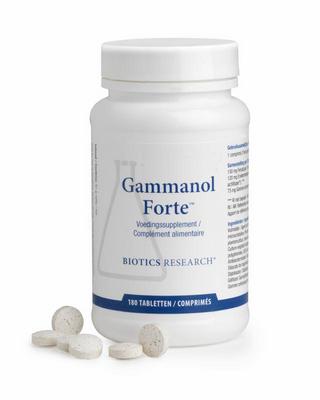 Biotics Gammanol forte