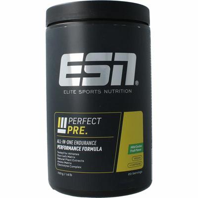 ESN Perfect pre mild cactus fruit