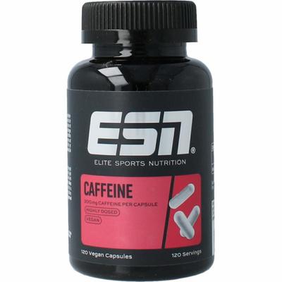 ESN Caffeine caps