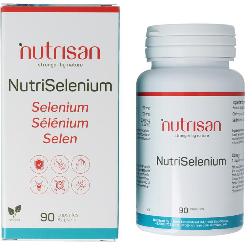 Nutriselenium