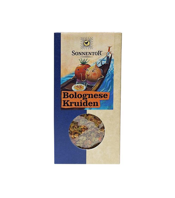 Bolognese kruiden bio