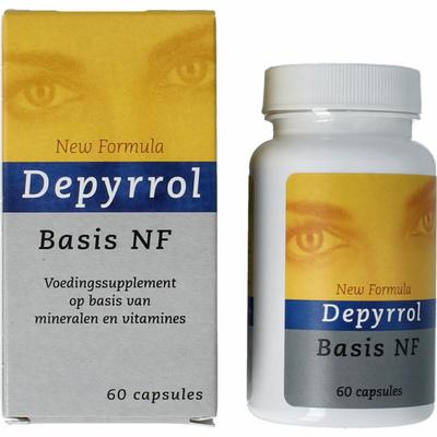 Depyrrol Basis NF