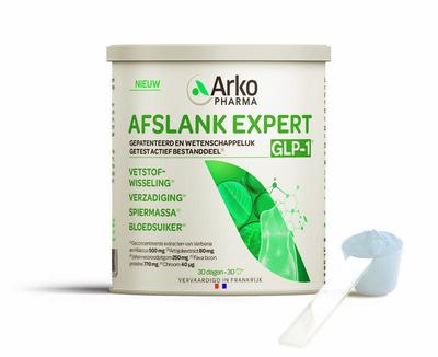 Arkopharma Afslank expert GLP-1