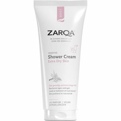 Zarqa Shower cream sensitive