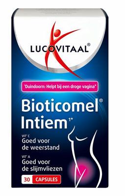 Lucovitaal Bioticomel intiem