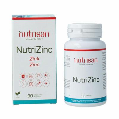 Nutrisan Nutrizinc