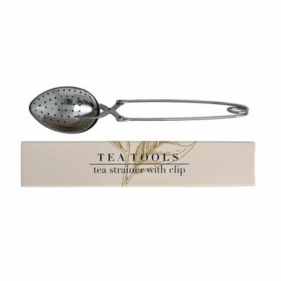 Tea Tools Thee zetlepel
