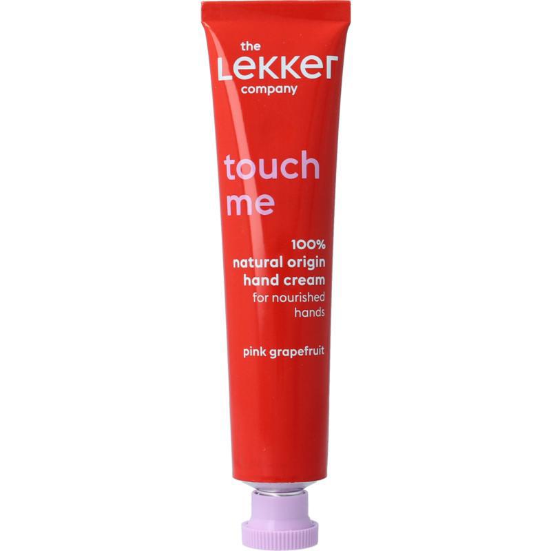 Handcreme touch me