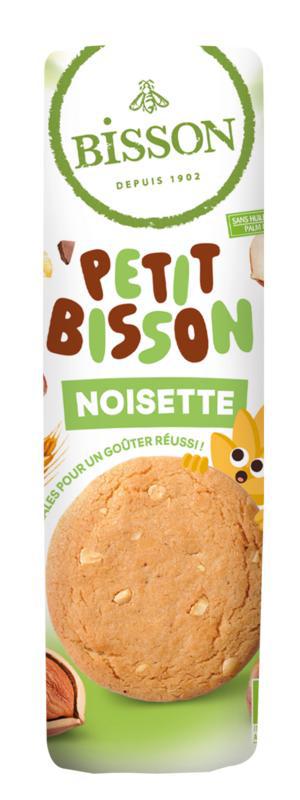 Petit bisson hazelnoot bio