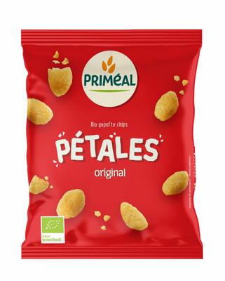 Primeal Chips naturel bio