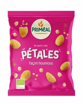 Primeal Chips hummus bio