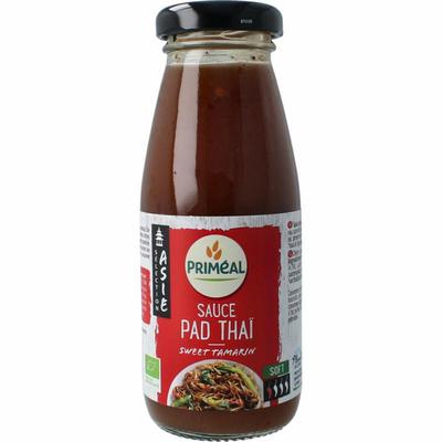 Primeal Pad thai saus bio