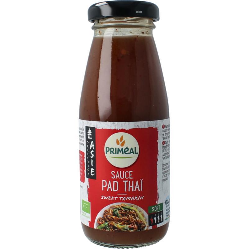 Pad thai saus bio