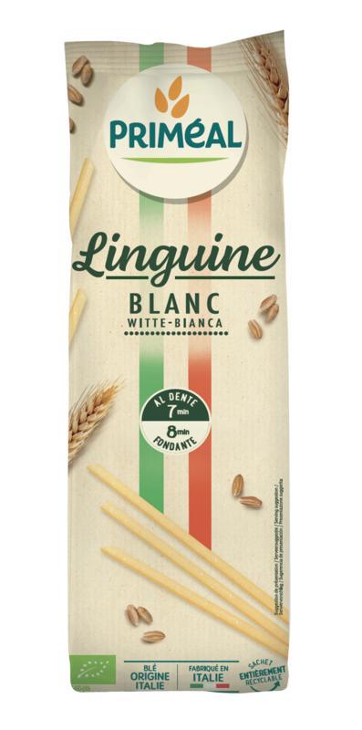 Linguine pasta bio